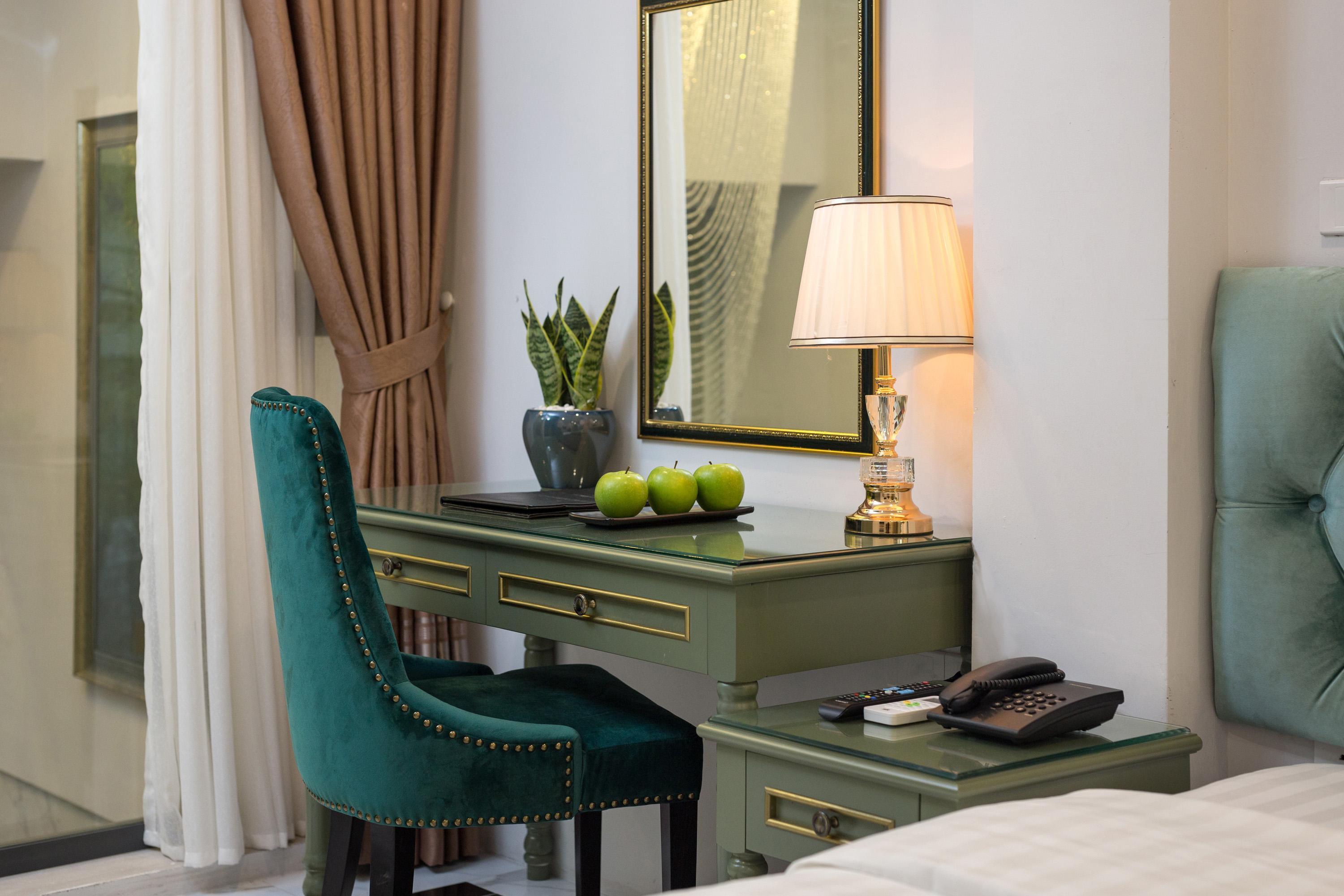 Gatsby Hanoi Hotel & Travel Bagian luar foto